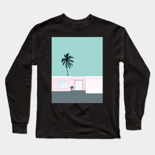 Palm Springs Long Sleeve T-Shirt